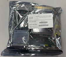 HP Compaq DEC AlphaServer CENTRAL PROCESSOR B4166-AA NEW picture