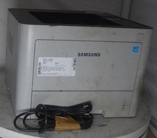 Samsung ProXpress M4020ND Monochrome Laser Printer Page Count 338K SEE NOTES picture