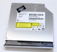 HP Pavilion DV6-3000 Optical Drive DVD RW CD SATA GT30L 603677-001 Genuine picture