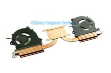 BA62-01105A SAMSUNG FANS HEATSINK GALAXY BOOK 3 PRO NP960QFG-KA1US picture