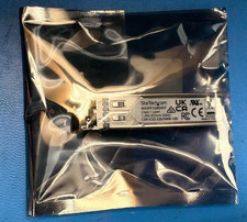 StarTech MASFP1GBSXST Cisco MA-SFP-1GB-SX - Gigabit SFP - Meraki SFP - 1000base picture