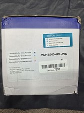 4PK 218X W2180X W2181X W2182X W2183X Toner for HP Pro 3201dw MFP 3301fdw 3301cdw picture