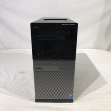 Dell Optiplex 3020 Intel core I5-4570 3.2 GHz 8 GB ram No HDD/No OS picture