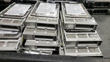 SUN 542-0371-01 0184 390-0468 ST95000NSSUN500G 500GB 7.2K 2.5