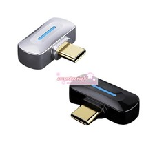 FiiO BT11 USB C Bluetooth 5.4 Transmitter Audio Adapter QCC5181 LDAC aptX picture