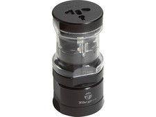 Targus APK01US1 World Power Travel Adapter - 120 V AC, 230 V AC picture