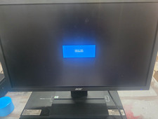 Acer V246HL 24