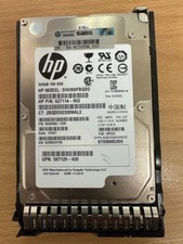 HP EH0300FBQDD ST9300653SS SAS 300GB 15K RPM  HP P/N 627114-002 P/N 9SW066-035 picture