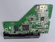 Board Number:2060-771824-005 REV A PCB Hard Disk Board picture