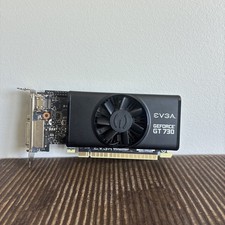 Evga Nvidia GeForce Gt 730 picture