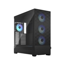 Fractal Design FDCPOR1X06 Pop XL Air RGB Full Tower Case Black picture