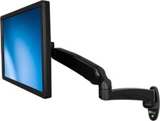 StarTech Single-Monitor Wall Mount Arm FULL MOTION ARTICULATING - 34