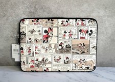NWT Kate Spade New York Disney Minnie Mouse Universal Laptop Sleeve picture
