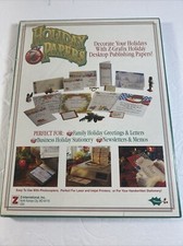 Vintage Z GRAFIX~100 Sheets of 8.5