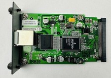 Enterasys V2G121-1 142362600600A REV: 0 Matrix V2 Workgroup Switch Uplink Module picture