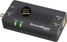 ScreenBeam - MoCA 2.5 Network Adapter for Ethernet picture