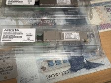 Arista QSFP-100G-SWDM4 XVR-10167-20  NEW picture