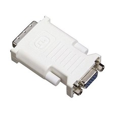 Dell 0J8461 Male DVI-D Single Link to VGA Adapter picture