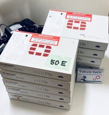 10 set Fortinet Fortigate  50E FG-50E Firewall Initialized with AC No License picture
