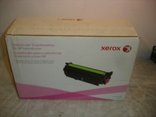 Xerox Brand Compatible LaserJet CP3525/CM3530 Magenta CE253A Toner 106R01586 picture