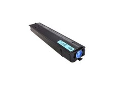 Cyan Toner Cartridge for Toshiba TFC210UC E STUDIO 2510AC, Genuine Toshiba Brand picture