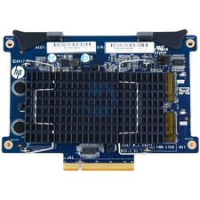 HP Dual M.2 Adapter PCI Express for HP 2-Ports 2x M.2 MPN FMB-1706-M11 picture