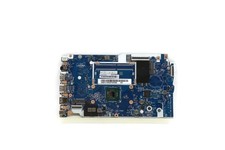 New Genuine Lenovo IdeaPad 1 14IGL7 N5030UMA 4G 128GEM Motherboard 5B21J17646 picture