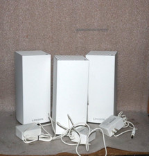 LINKSYS 3-PACK ALTAS PRO 6 TRI-BAND MESH WiFi MX4200 . picture