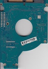 ST9320325AS, 9HH13E-567, 0002BSM1, 100536284L Seagate SATA 2.5 PCB PCB picture