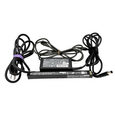 OEM HP 19-2113w AIO computer power supp & HP CQ775 10.8V 2100mAh 22.7Wh Battery picture