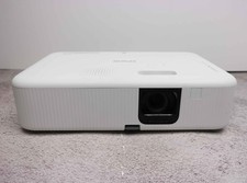 Epson EpiqVision Flex CO-FH02 Full HD 1080p Smart Portable Projector BROKEN picture