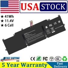 Battery For HP Stream 13-C: 13-c110nr 13-c002dx 13-c010nr 13-c014tu TPN-Q156 picture