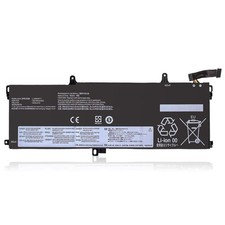 New L18M3P71 L18L3P71 Battery for Lenovo ThinkPad T590 P53S T15 P15s 1st Gen USA picture
