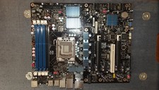 Intel DX58SO X58 ATX Motherboard + i7-965 Extreme + 16GB RAM Socket 1366 picture