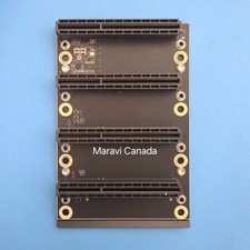 AMD Instinct MI100 Infinity Fabric GPU Bridge 102-D34603-00 *Engineering Sample* picture
