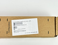 HPE 1U SFF Easy Install Friction Rail Kit DL325+V2 DL360 Gen10 Plus P26485-B21 picture