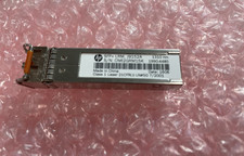 GENUINE HP Aruba J9152A 10G SFP+ LC LRM Fiber TRANSCEIVER picture