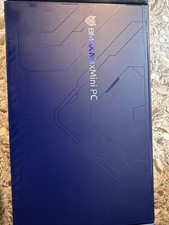 BMax B3 Pro Mini Pc N4500 8gb Ddr4 256gb picture