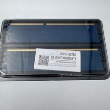 SK Hynix 8GB (4GB x 2) PC3-12800 DDR3-1600MHz Ram picture