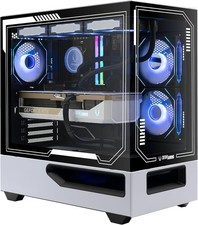 ZOTAC MEK | Ryzen 7 9800X3D | RTX 5070 Ti  | 32GB DDR5 | 2TB 1200W PSU Gaming PC picture