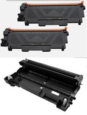 1-Pack/Pk 593-BBKE (WRX5T) Drum Unit For Dell E310 E310DW E515DN E515DW E514DW picture