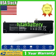 C32N2002-2 Battery for Asus ZenBook Pro 15 Flip OLED series 3ICP7/54/64-2 96Wh picture