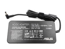 Genuine 280W MSI GE63 Raider RGB 8SE-005NL 8SE 267SG 8SE-006BE Charger 7.4*5.0mm picture