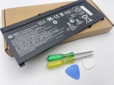 NEW Genuine 52.5Wh SR03XL SR04XL Battery for HP Pavilion Gaming 17-cd000000 picture