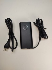 Dell GaN Laptop Charger 180W Watt Barrel 7.4mm tip AC Power Adapter OEM picture