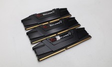 G.Skill RipJaws 12GB (3x4GB) 3200GHz (F4-3200C16D-8GVKB) picture