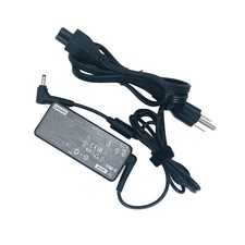 Genuine Lenovo AC Adapter for Laptop Chromebook N21 N22 N23 N42 OEM Charger picture