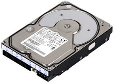 HARD DRIVE IBM UltraStar 18ES 25L1800 DNES-318350 18GB 7.2K ULTRA2 SCSI 3.5'' picture