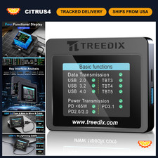 USB Cable Tester 2.4