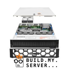 Dell VxRail P570F 24-Bay Server Host 3.60Ghz 16-Core 384GB RAM + M10 GPU picture